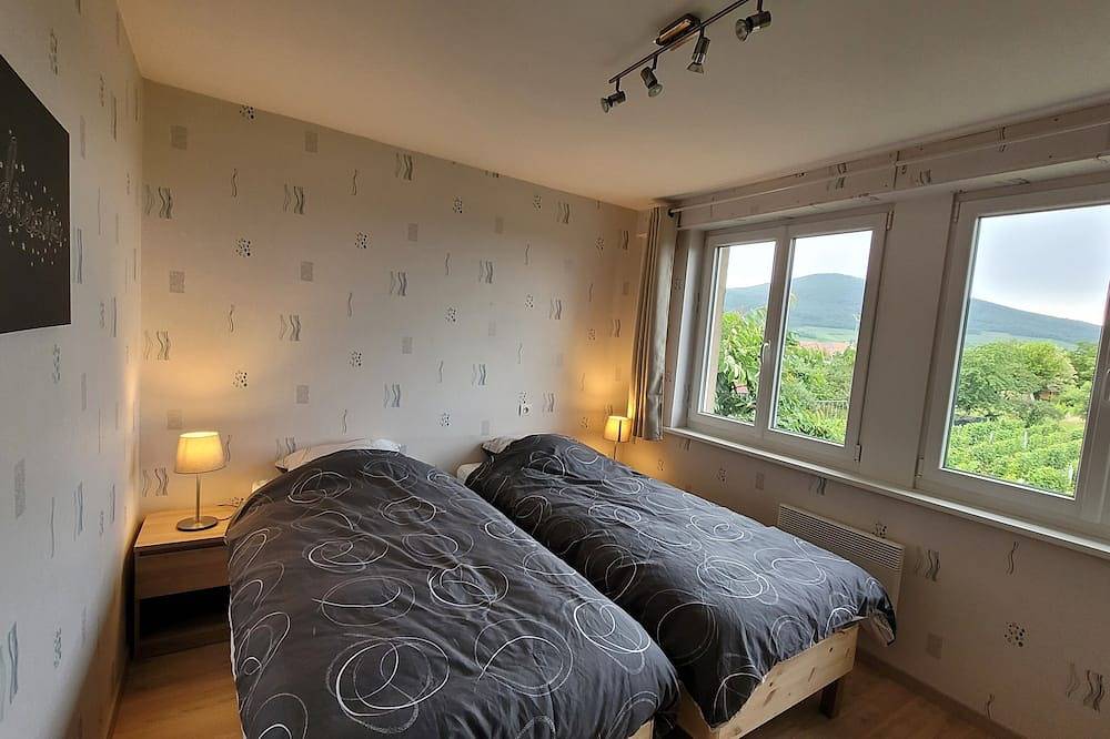 Apartamento entero, Appartement 6 à 8 Personnes - Au Pied de Lortenbourg in Scherwiller, Región de Sélestat-Erstein