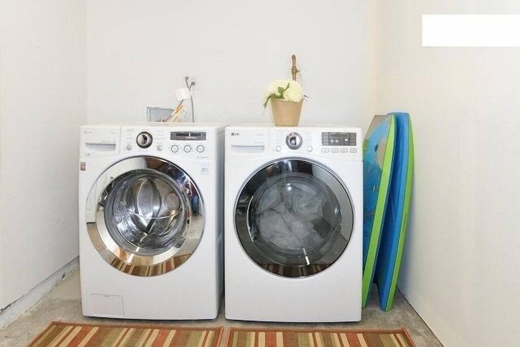 Familienfreundliches Strandhaus - Seltene zentrale Klimaanlage, in der Nähe von Stadt / Strand in Carlsbad, San Diego County