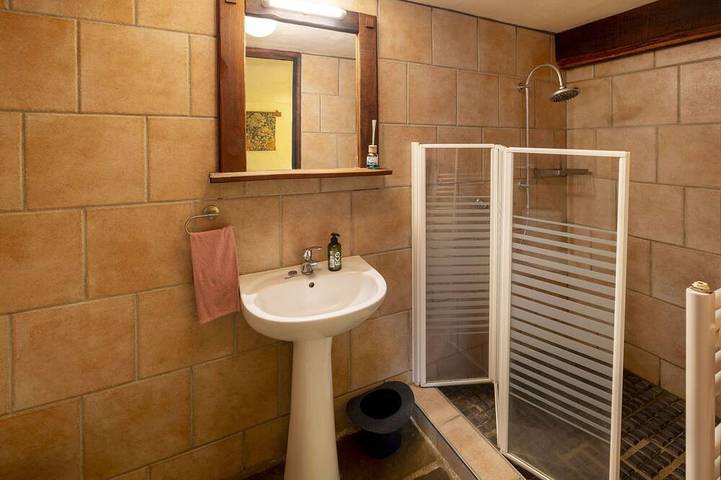 Location de vacances pour 16 personnes, avec jacuzzi et jardin à Gouttières - 4