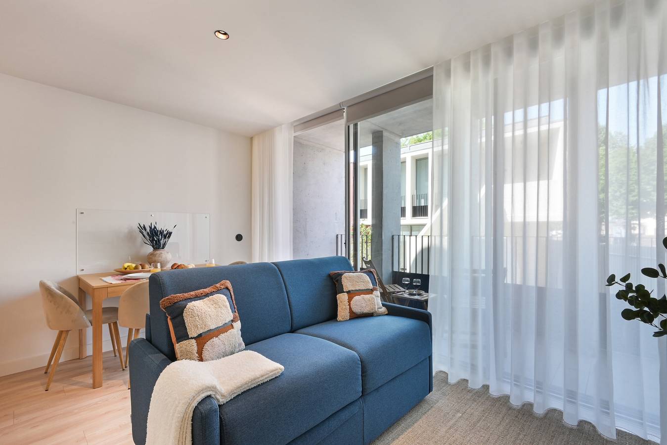 Ganze Wohnung, Boavista Flats J in Braga, Braga Distrikt