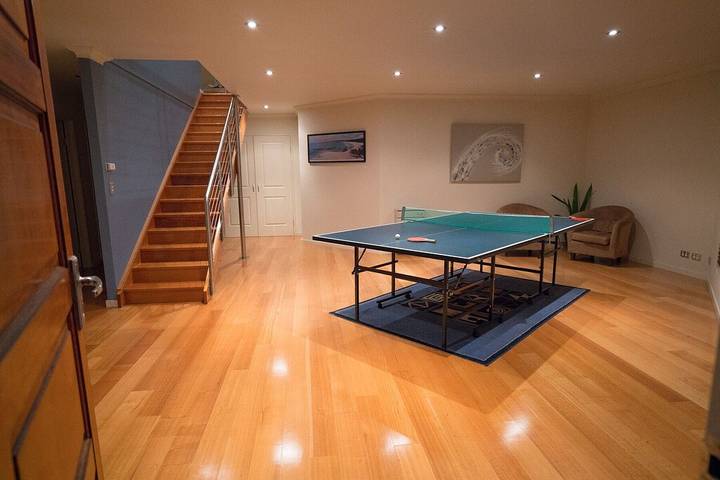 Ferienhaus für 6 Personen, mit Balkon - 1