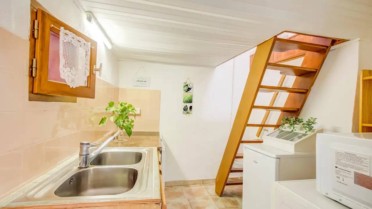 Ferienhaus für 4 Personen (55 m²) in Berre Les Alpes in Berre-les-Alpes, Côte méditerranéenne (France)