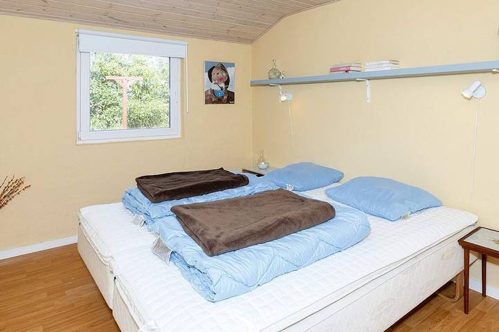 Ferienhaus für 10 Personen, mit Sauna und Balkon in Jegindø - 4