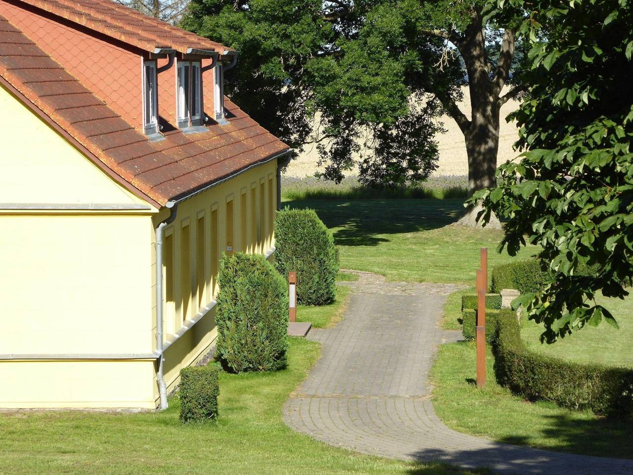 Ferienwohnung in Rügen für 4 Personen in Rügen
