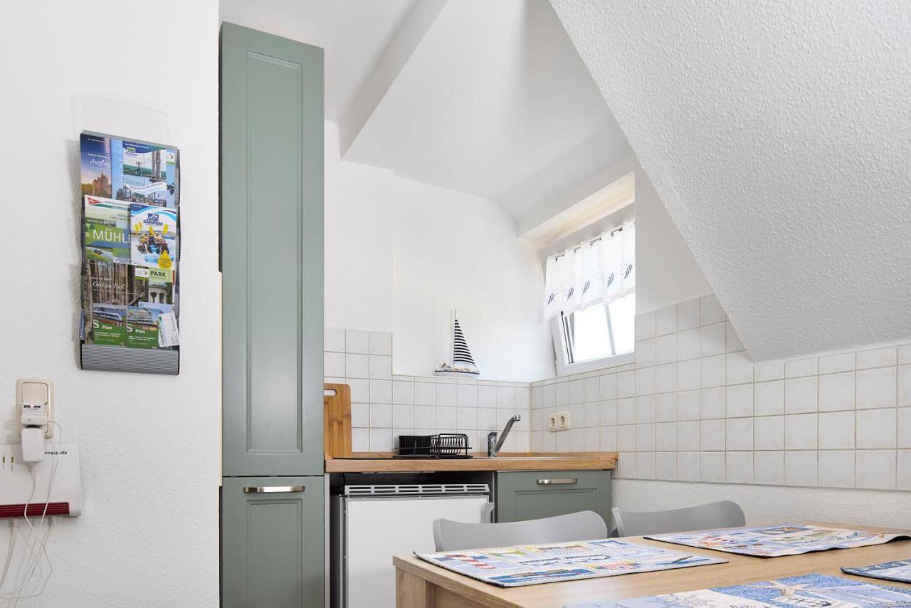 Ganze Wohnung, Ferienwohnung Leipzig Süd in Markkleeberg, Leipziger Neuseenland