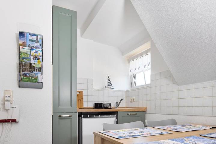 Ferienwohnung für 5 Personen, mit Garten und Ausblick in Markkleeberg - 2