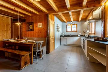 Gîte pour 8 Personnes dans Saint-Sigismond, Région de Bonneville, Photo 3