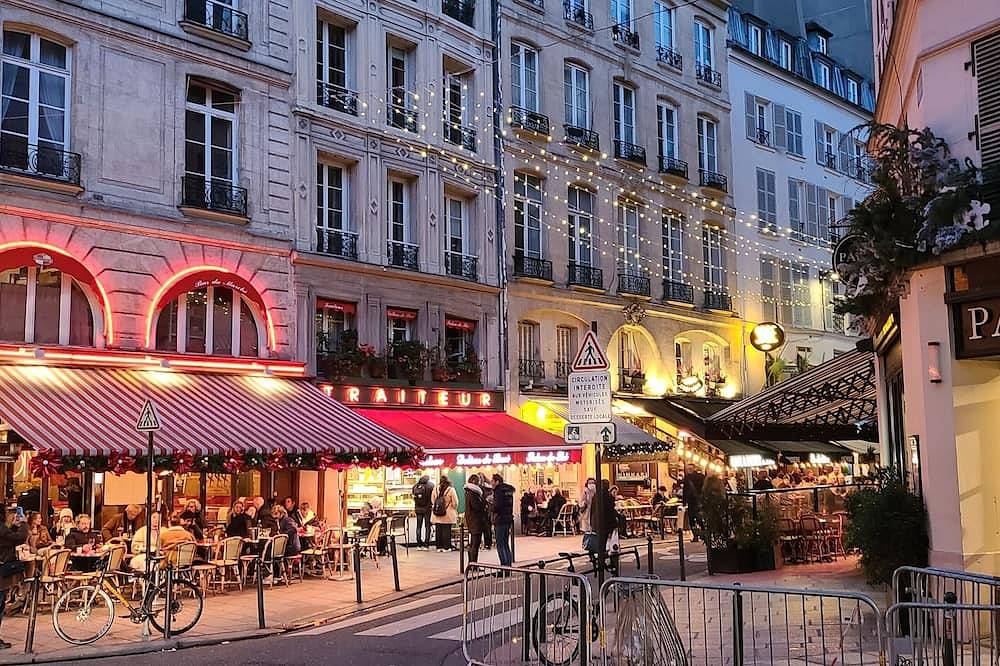 Appartement de vacances