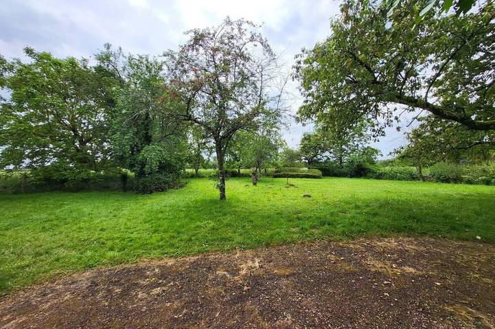 Maison de vacances pour 6 personnes, avec terrasse et jardin