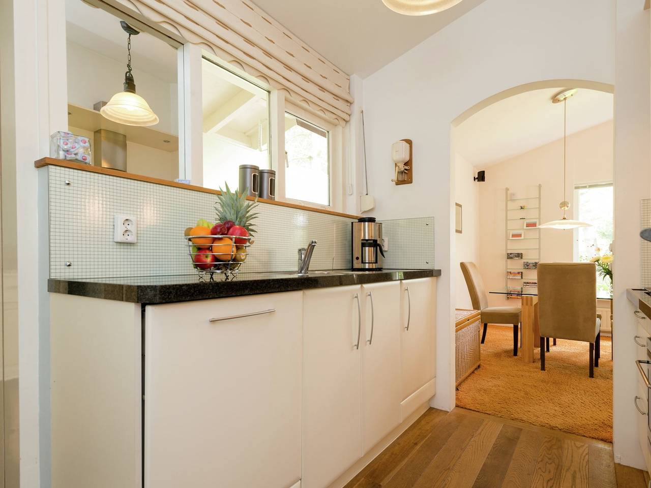 Spacious bungalow in Julianadorp aan Zee near the bulb fields in Julianadorp aan Zee, Julianadorp