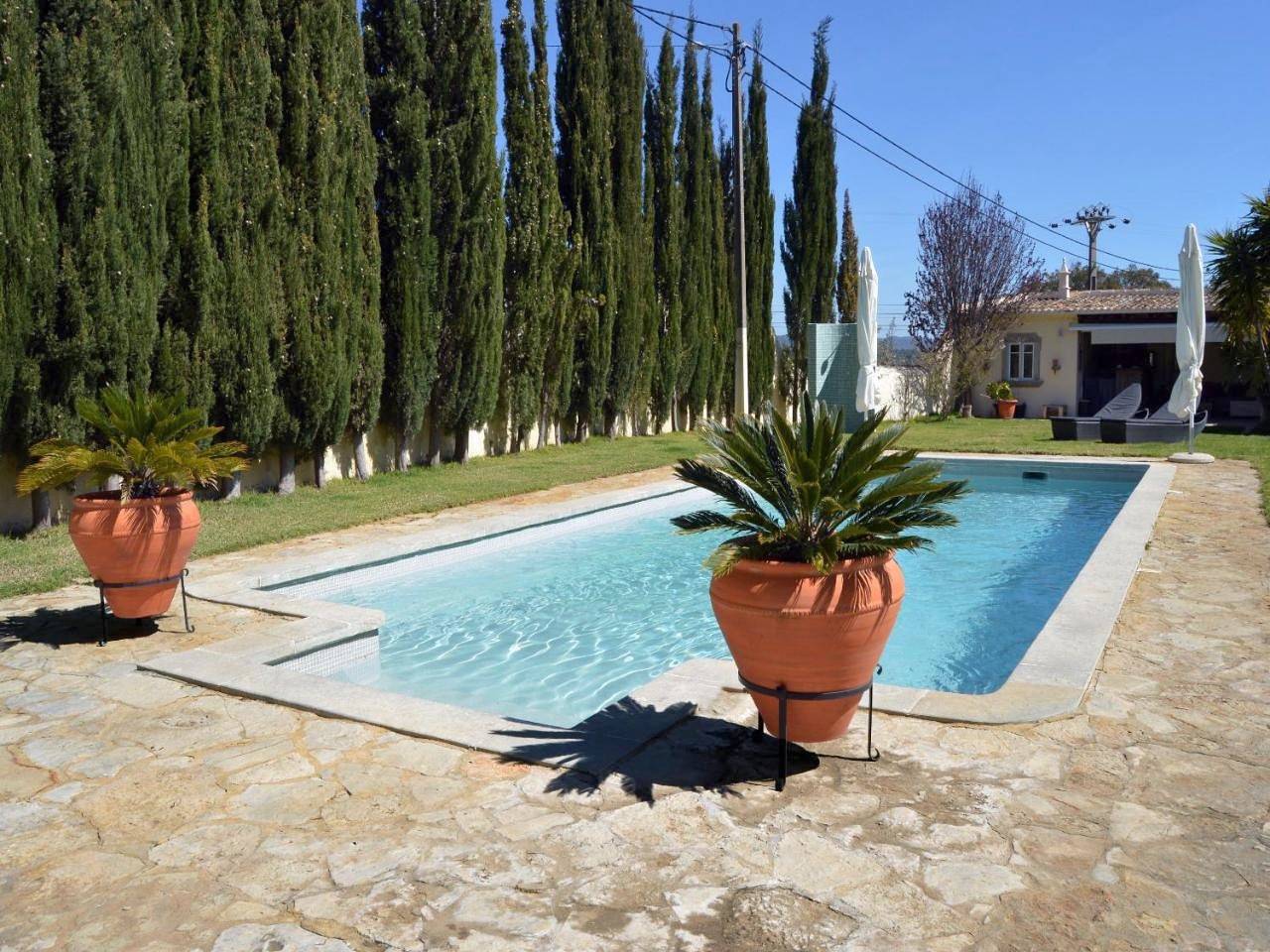 Studio (2 Adults) in São Brás de Alportel, District de Faro