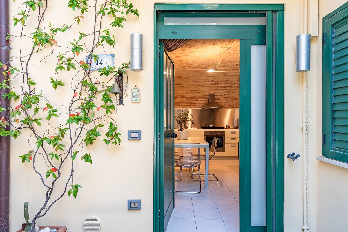 Appartamento intero, Casa Bramare - Yourplace Abruzzo in Rocca San Giovanni, Provincia di Chieti