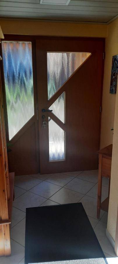 Ferienwohnung für 3 Personen, mit Whirlpool und Terrasse sowie Garten und Ausblick in Rems-Murr-Kreis - 3