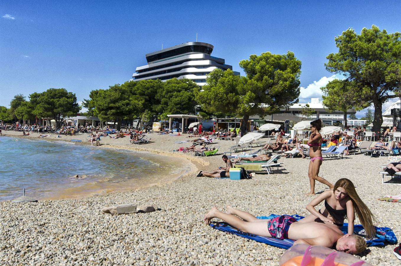 Ivica in Vodice, Šibenik-Knin