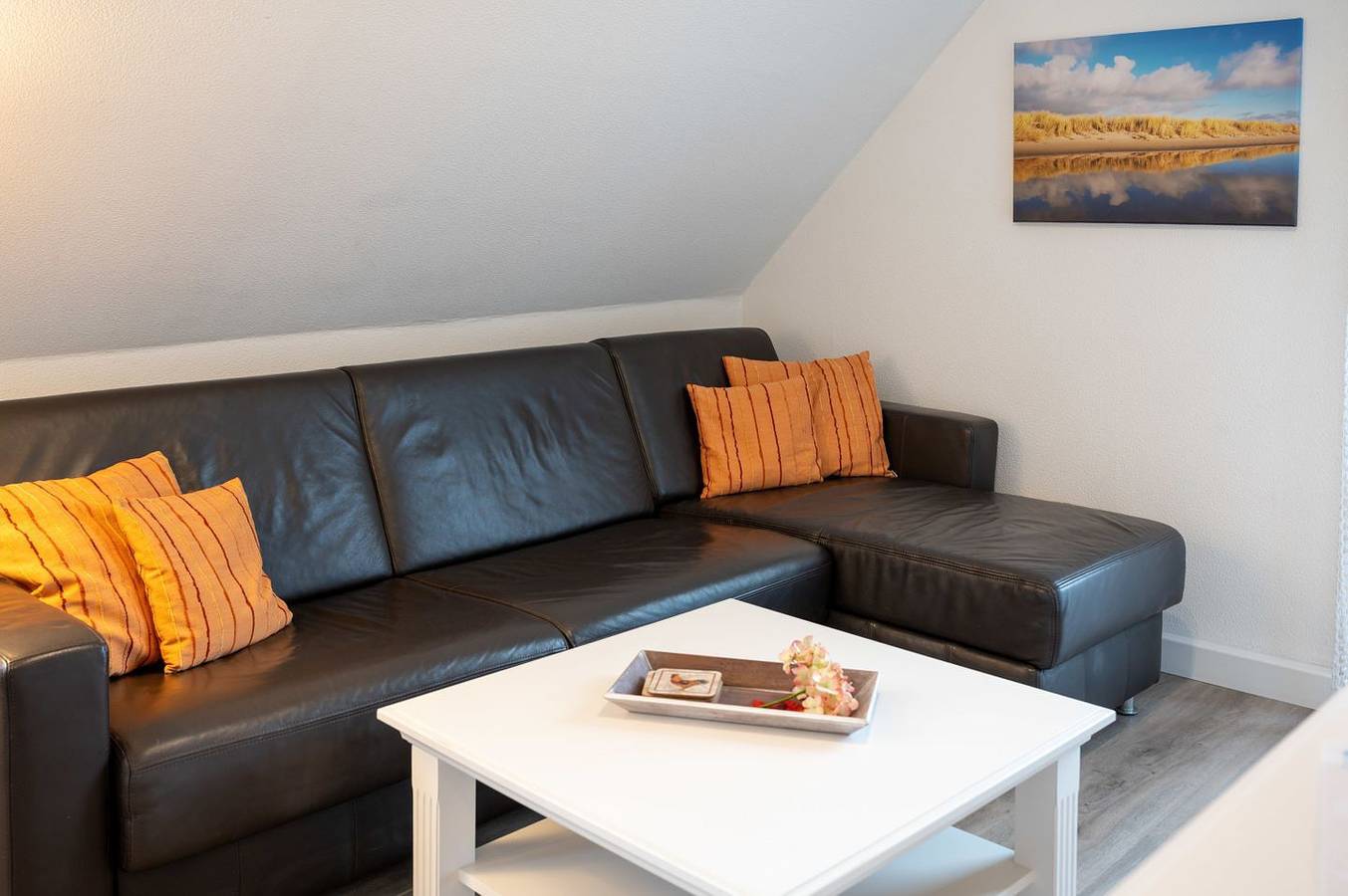 Schöne Ferienwohnung am Rande des Inseldorfes!, foto 7