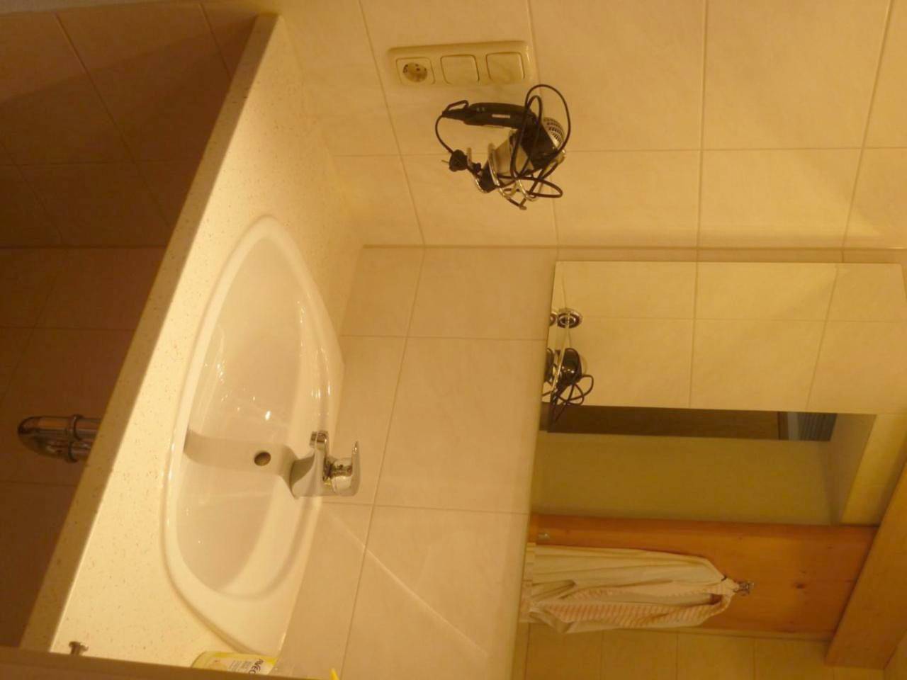 Double Room with Balcony in Göllstock, Berchtesgaden