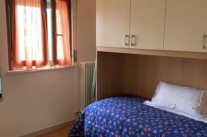 Ferienwohnung für 3 Personen, mit Terrasse und Whirlpool in Fano - 3