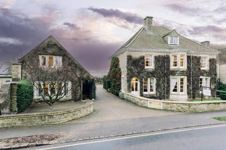 B&b for 2 people in The Cotswolds