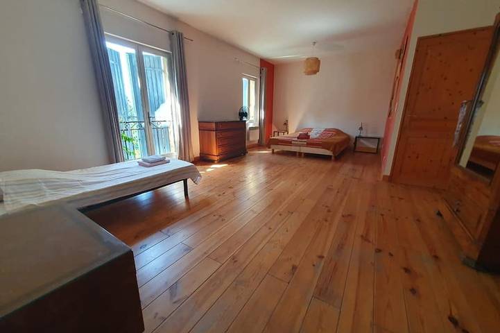 Agriturismo für 14 Personen, mit Garten in der Provence - 3