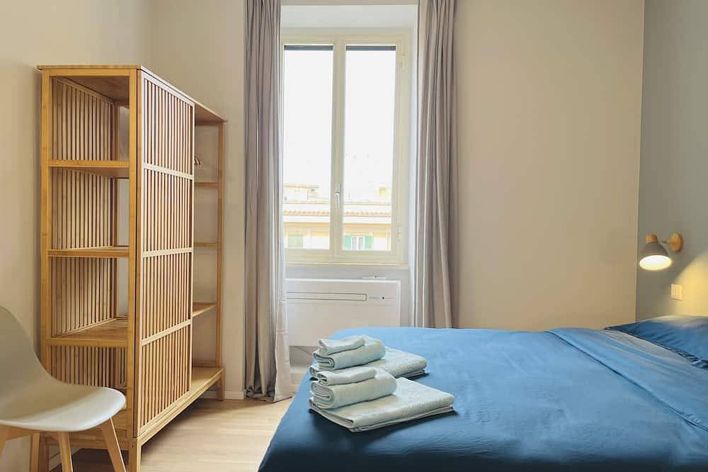 Ganze Wohnung, Casa Duci - Zwei Schlafzimmer Wohnung, Schläft 4 in Rom, Rom Provinz