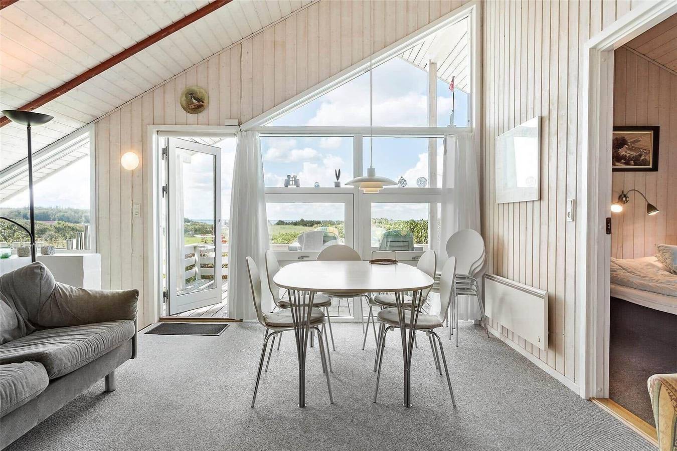 Lf16098 Løgstør - Kammasvej 29 in Trend, Limfjord Nordjütland