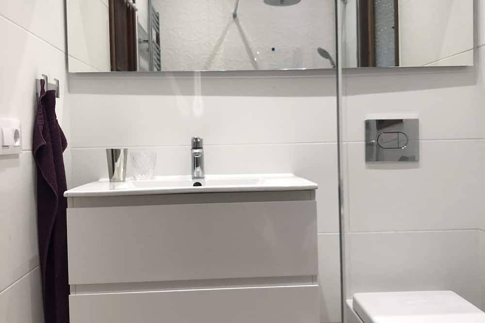 Ruhig gelegenes 4-Personen Ferienhaus mit Garten, Dachterasse mit Meerblick in Bonaire, Alcúdia