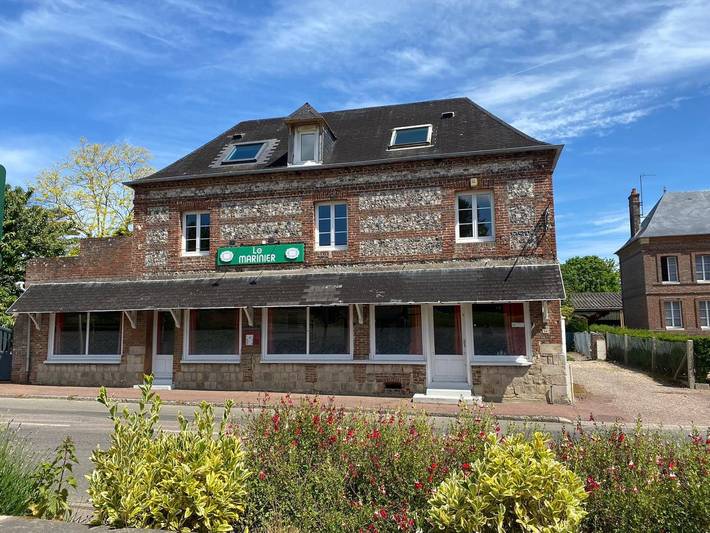 Gîte pour 15 personnes