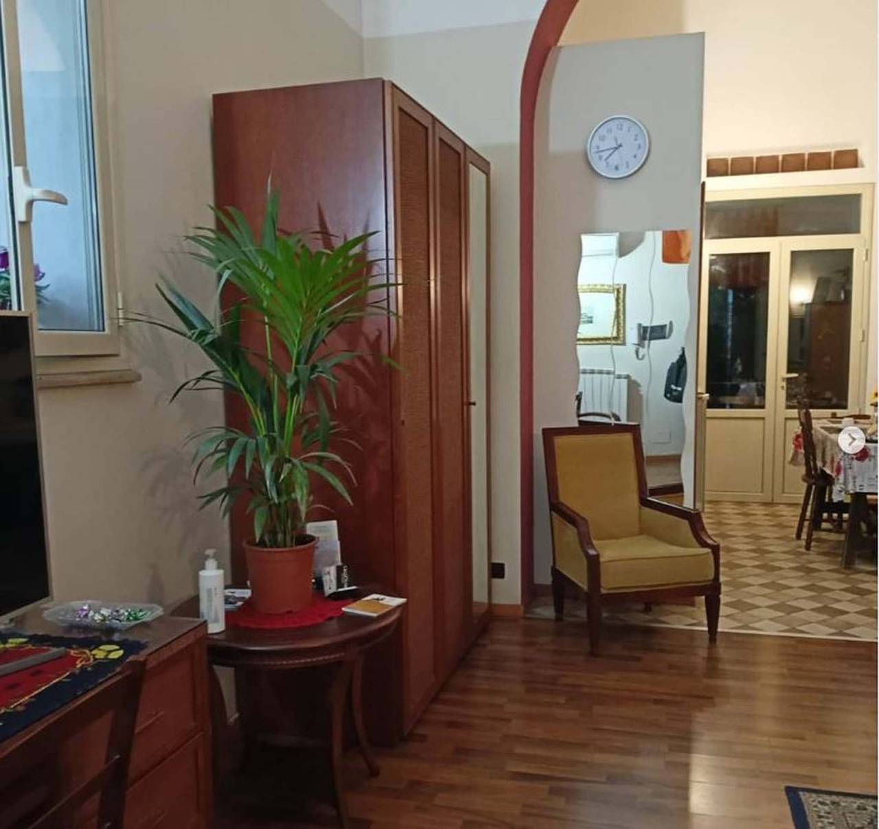 Apartament Wakacyjny dla 4 osoby w Palermo, Prowincja Palermo