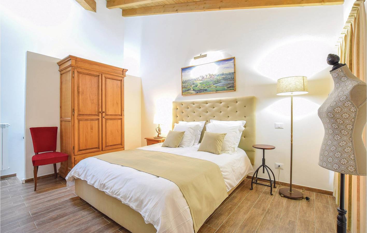 Tanaro River Apt : Fenced, TV, Internet, Kitchen in Bassignana, Province d'Alexandrie
