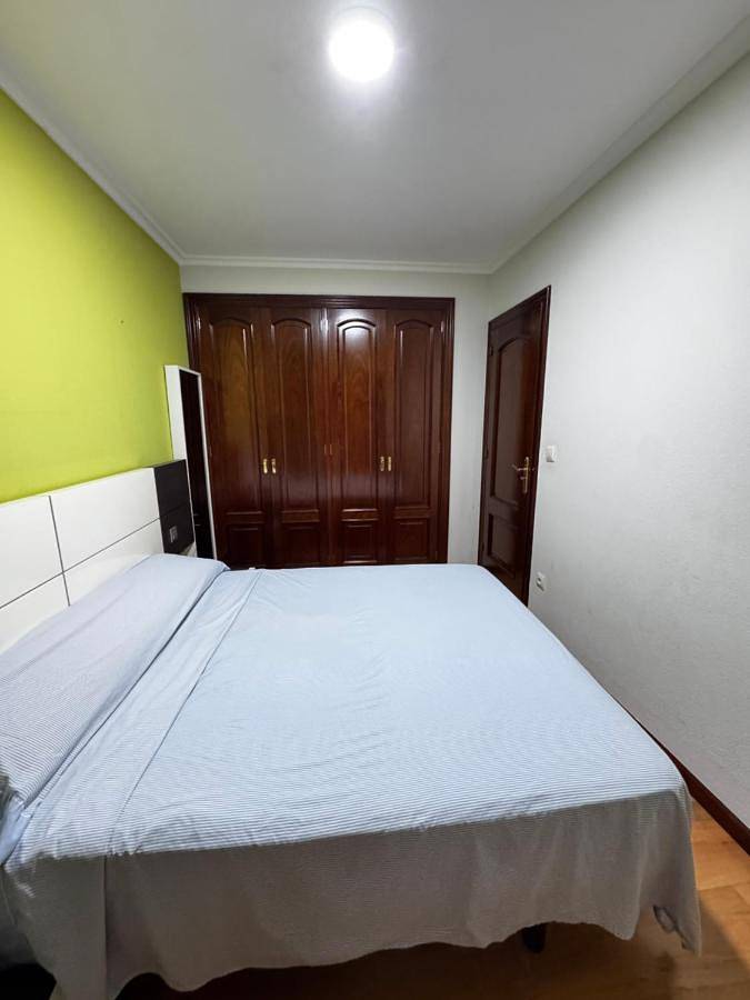 Gîte pour 2 personnes, avec terrasse à Vigo - 3