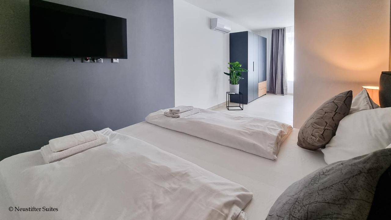 Ganze Wohnung, One-Bedroom Apartment in Eisenstadt, Leithaberg