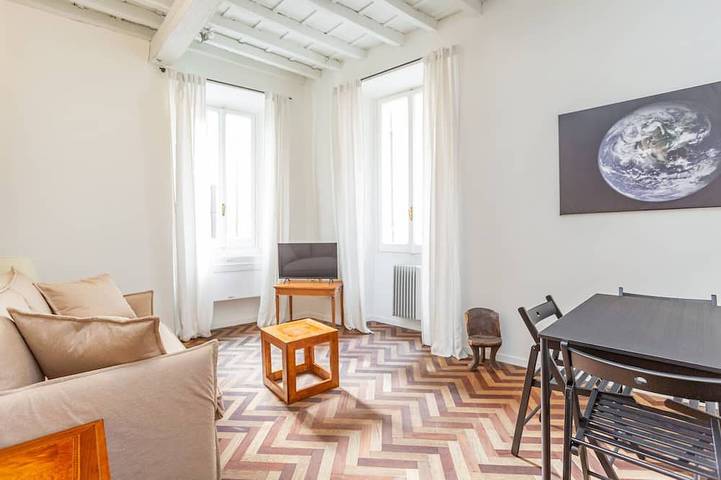 Appartamento vacanze per 2 persone - 1