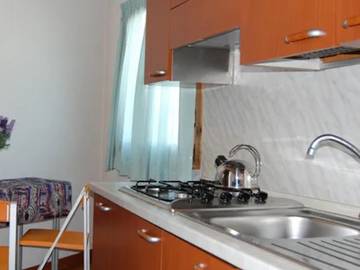 Camping für 4 Personen in Adriaküste Abruzzen, Adriatisches Meer, Bild 2