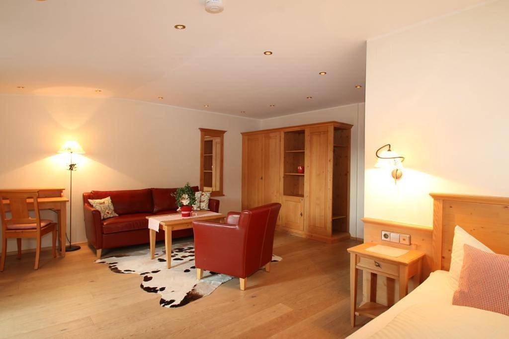 Double Room with Mountain View in Todtnauberg (Todtnau), Todtnau