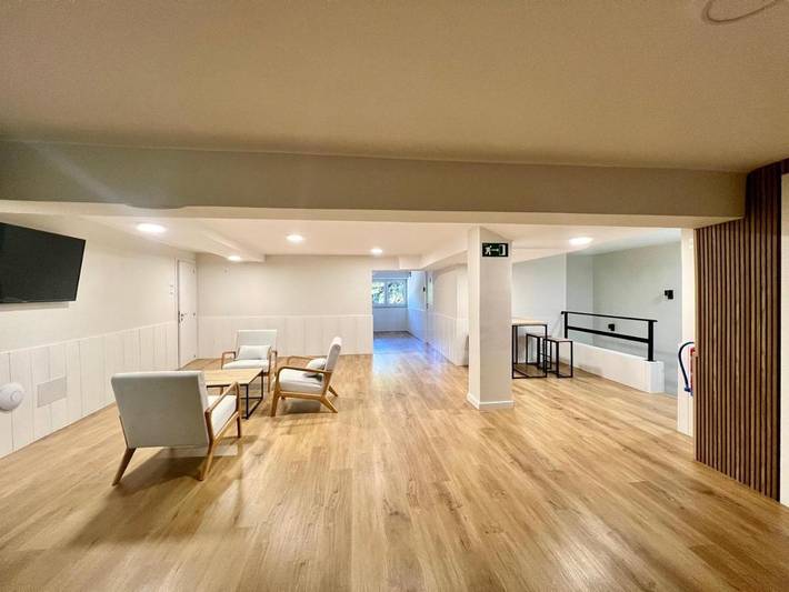 Maison d’hôte pour 2 personnes à Salamanque - 3