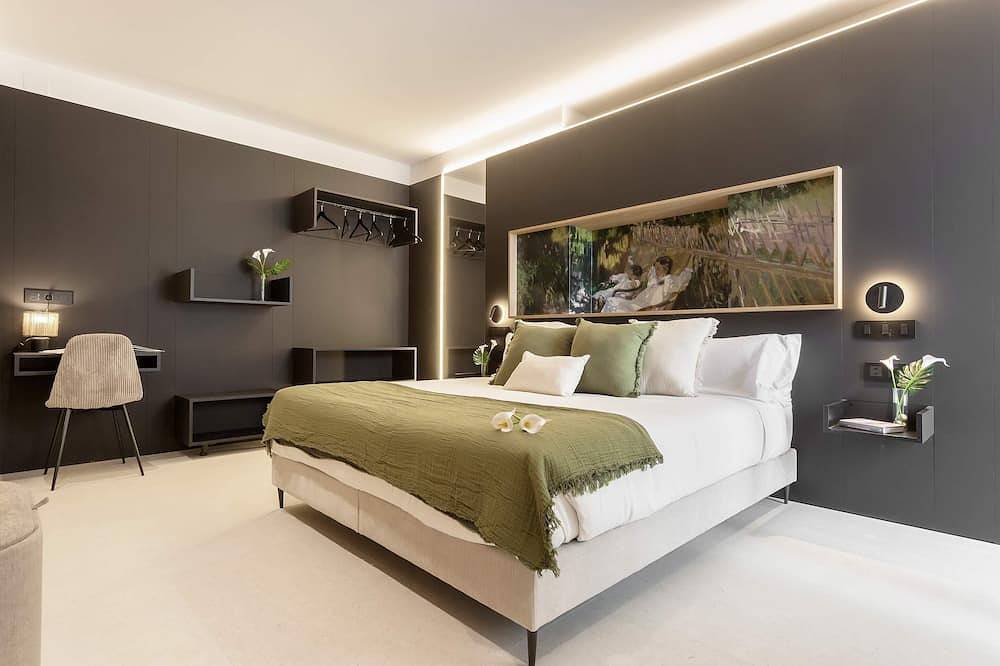 Appartement entier, Exclusive apartment in Valladolid. Solanilla I in Valladolid, Province de Valladolid
