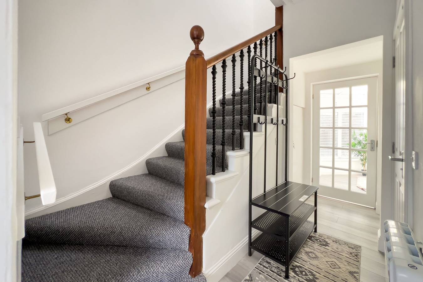2 Thistle Lane in St Andrews, Fife region