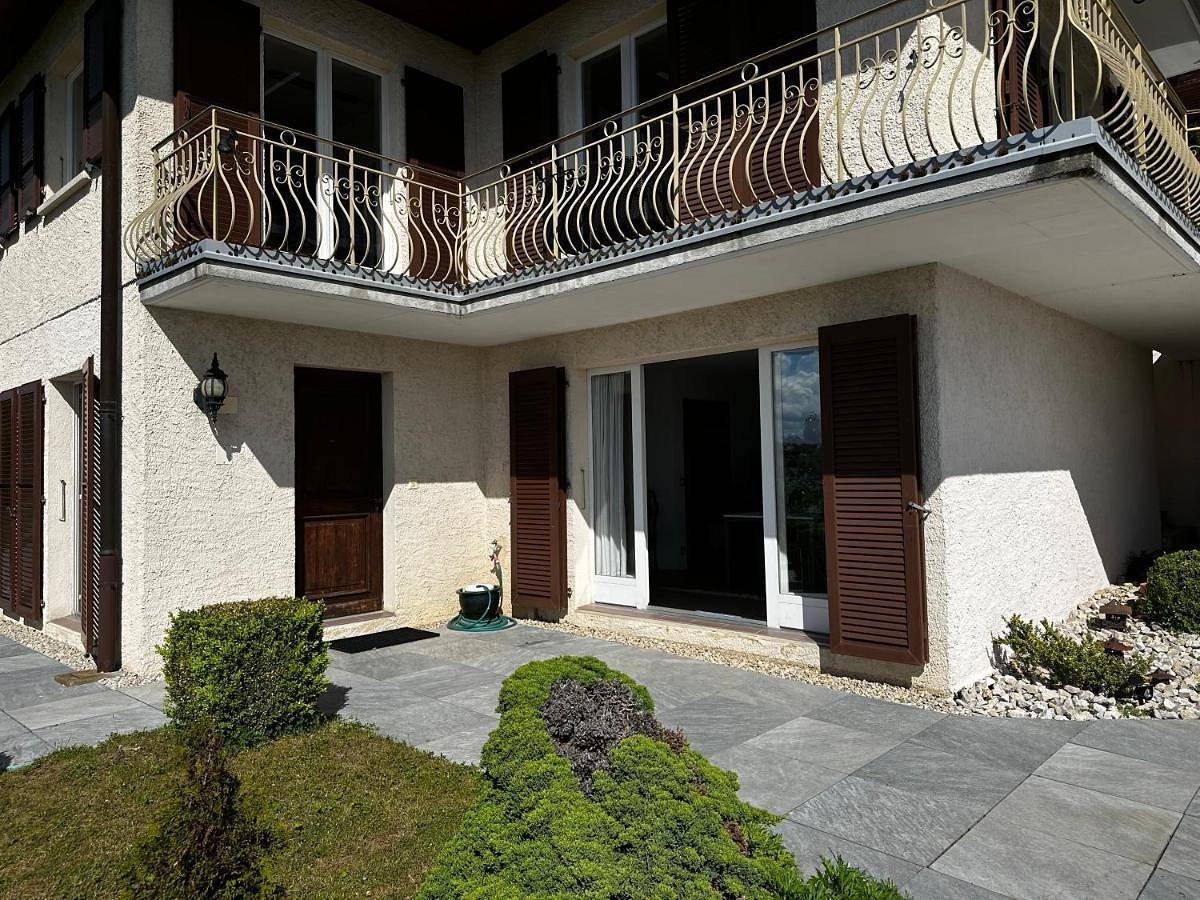 Appartement entier, One-Bedroom Apartment in Grandvaux, Bourg-en-Lavaux