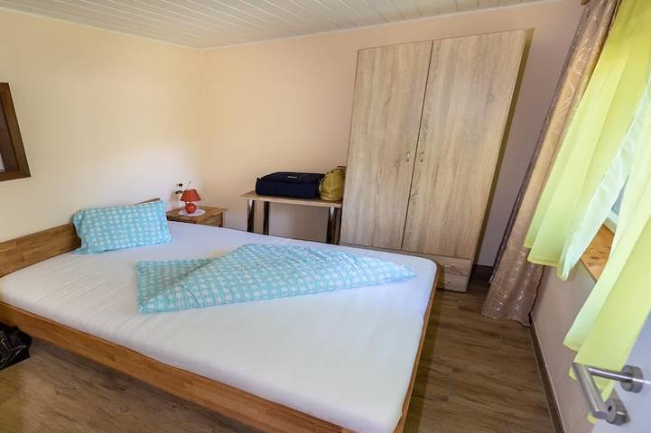 Bungalow für 2 Personen, mit Balkon am Ossiacher See - 2