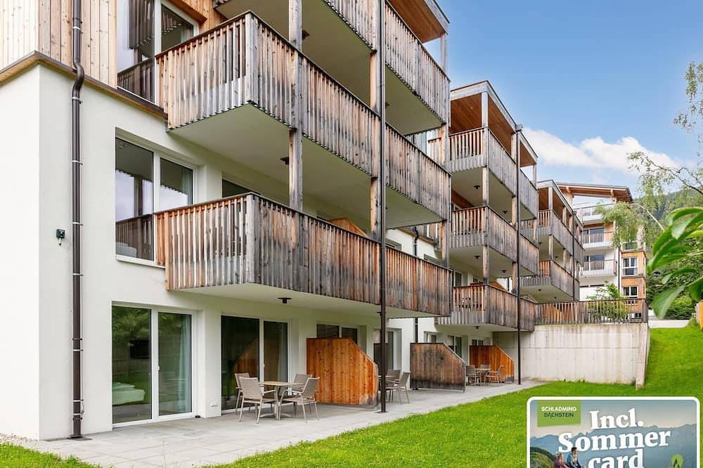 Appartamento vacanze a Haus a partire da 152€ a notte