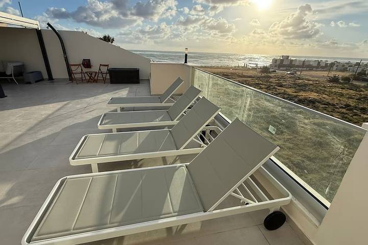 Apartamento de vacaciones para 6 personas - 1