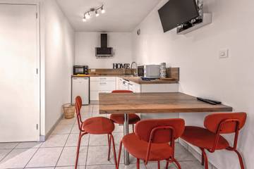 Location De Vacances pour 4 Personnes dans Plougonvelin, Côte des Abers, Photo 4