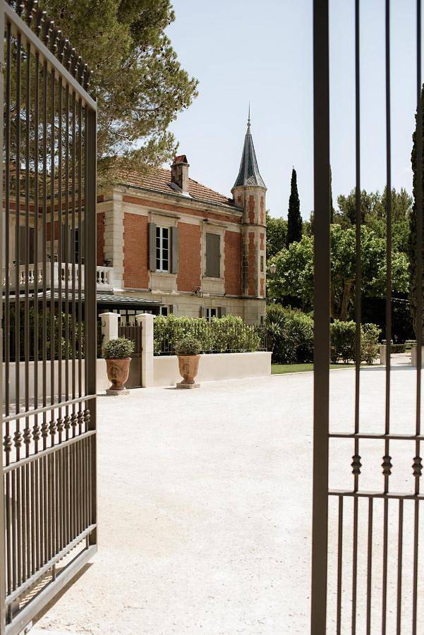 Mas d'Arvieux in Tarascon, Région d'Arles
