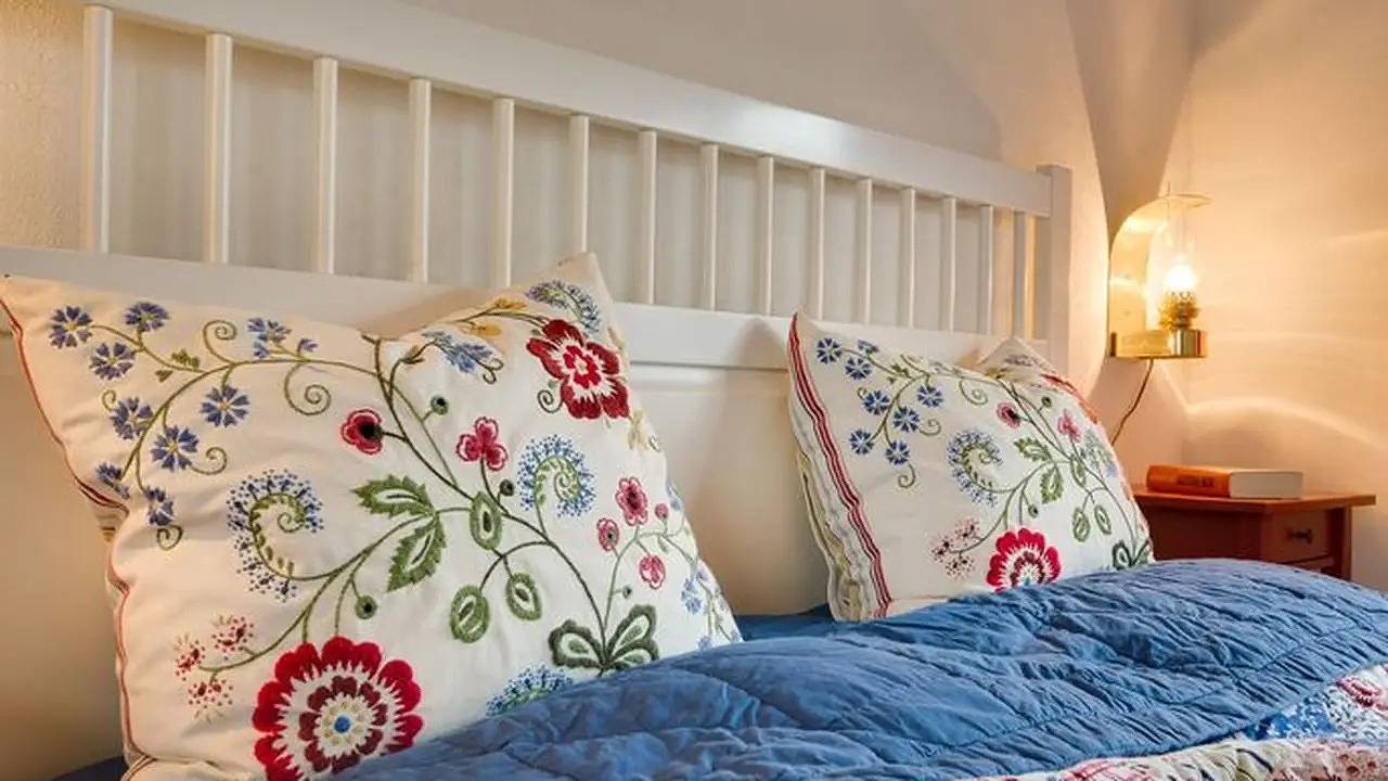 Ferienhaus für 2 Personen (55 m²) in Arnis, foto 11