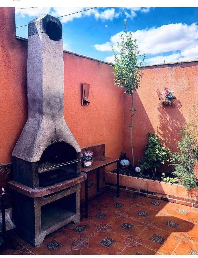 Casa rural para 9 personas, con Balcón y Terraza además de Jardín y Vistas en Ruidera - 2