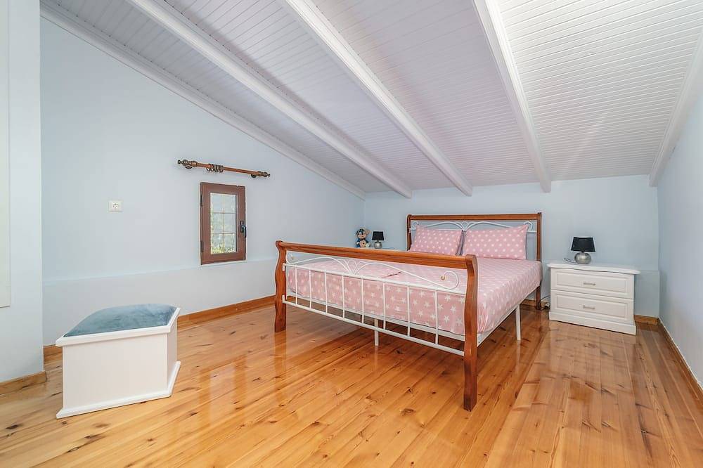 Villa Panorea, a hidden gem with unobstructed views in Agios Nikitas, Griechenland