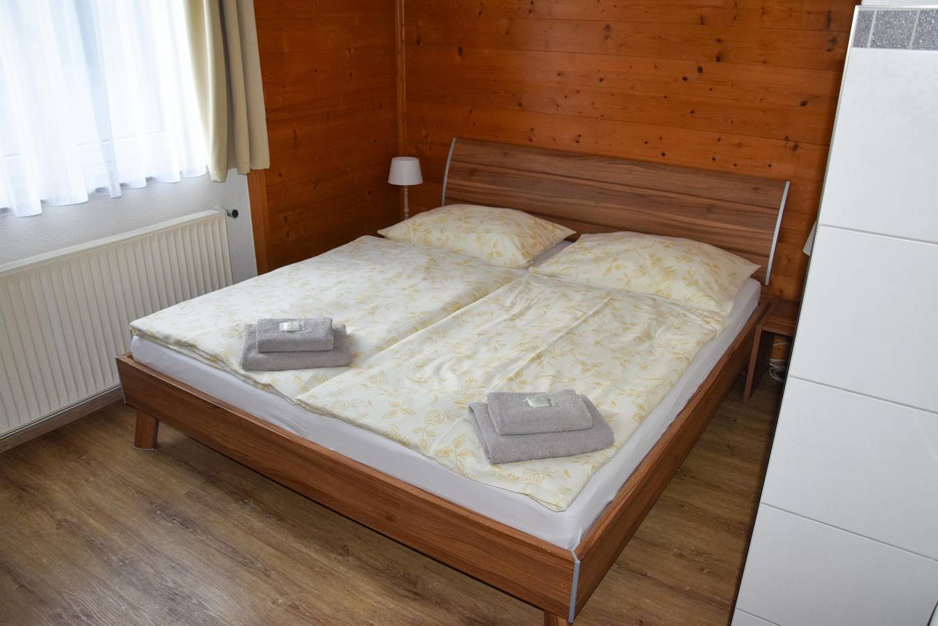 Ferienwohnung Parterre in Hochfilzen, Saalbach-Hinterglemm