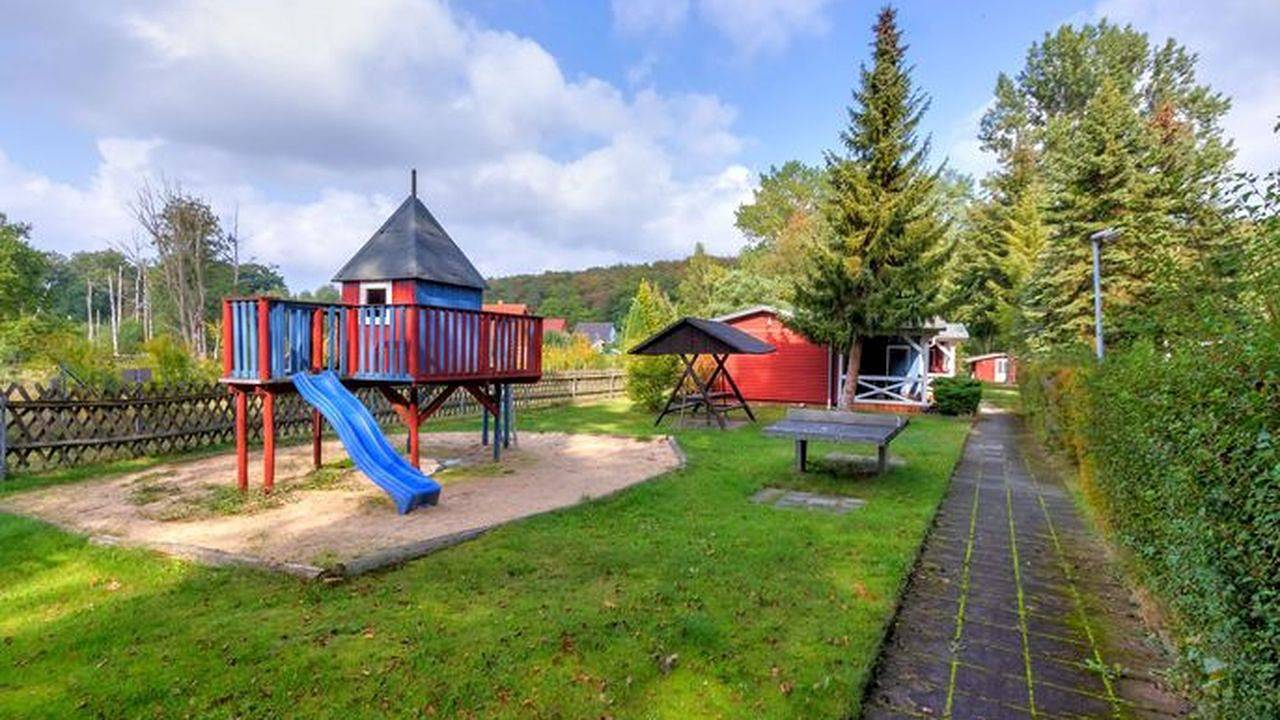 Bungalow für 8 Personen in Gothensee, Korswandt