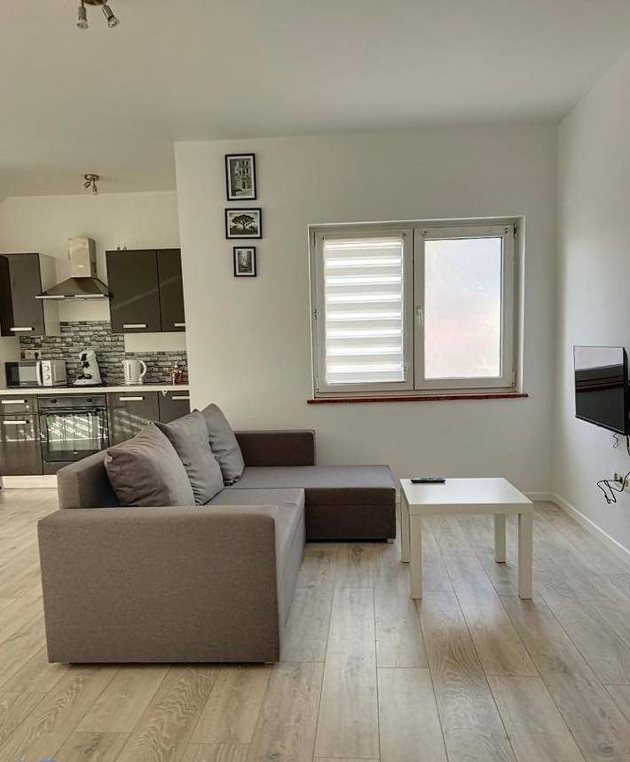Appartement de vacances pour 6 personnes