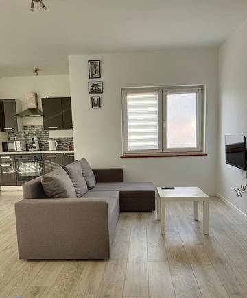 Gîte pour 6 personnes à Charleroi